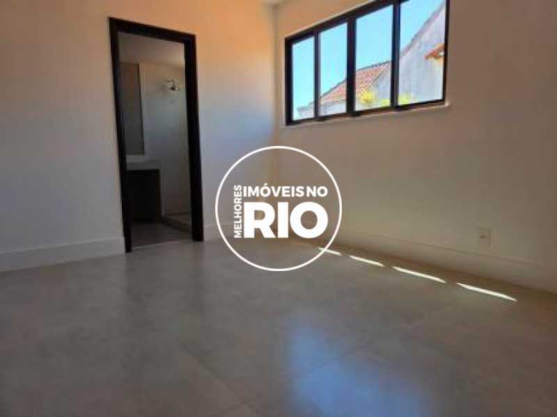 Conheça Casa Duplex na Barra da Tijuca do imóvel - Casa em Condomínio 6 quartos à venda Rio de Janeiro,RJ - R$ 4.500.000 - CB0850 - 16 Casa Duplex na Barra da Tijuca - 16