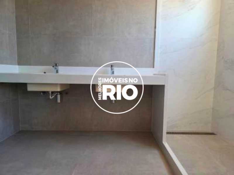 Conheça Casa Duplex na Barra da Tijuca do imóvel - Casa em Condomínio 6 quartos à venda Rio de Janeiro,RJ - R$ 4.500.000 - CB0850 - 19 Casa Duplex na Barra da Tijuca - 19