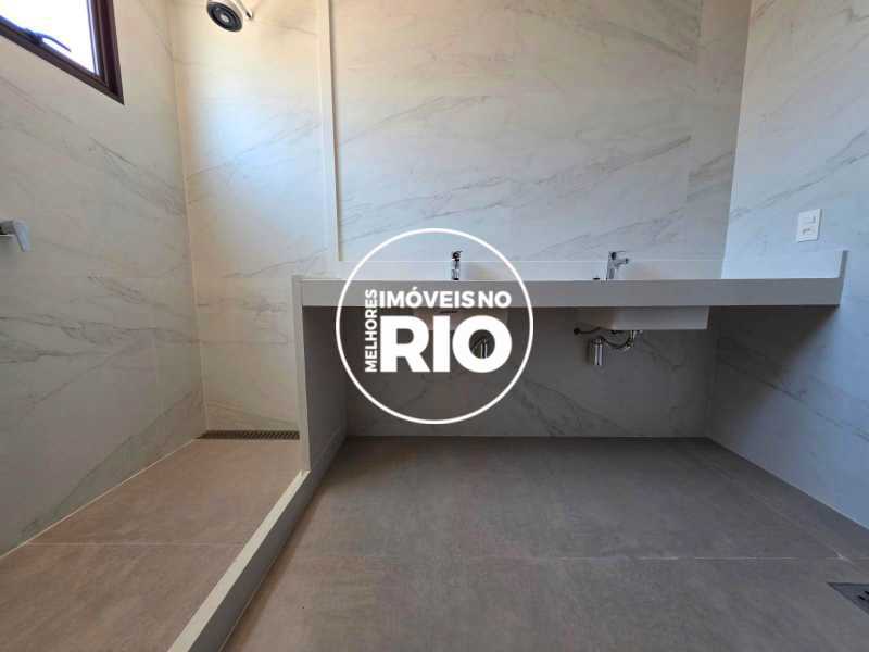 Conheça Casa Duplex na Barra da Tijuca do imóvel - Casa em Condomínio 6 quartos à venda Rio de Janeiro,RJ - R$ 4.500.000 - CB0850 - 21 Casa Duplex na Barra da Tijuca - 21