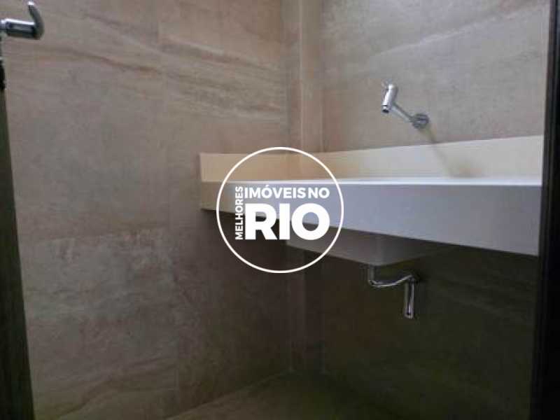 Conheça Casa Duplex na Barra da Tijuca do imóvel - Casa em Condomínio 6 quartos à venda Rio de Janeiro,RJ - R$ 4.500.000 - CB0850 - 23 Casa Duplex na Barra da Tijuca - 23