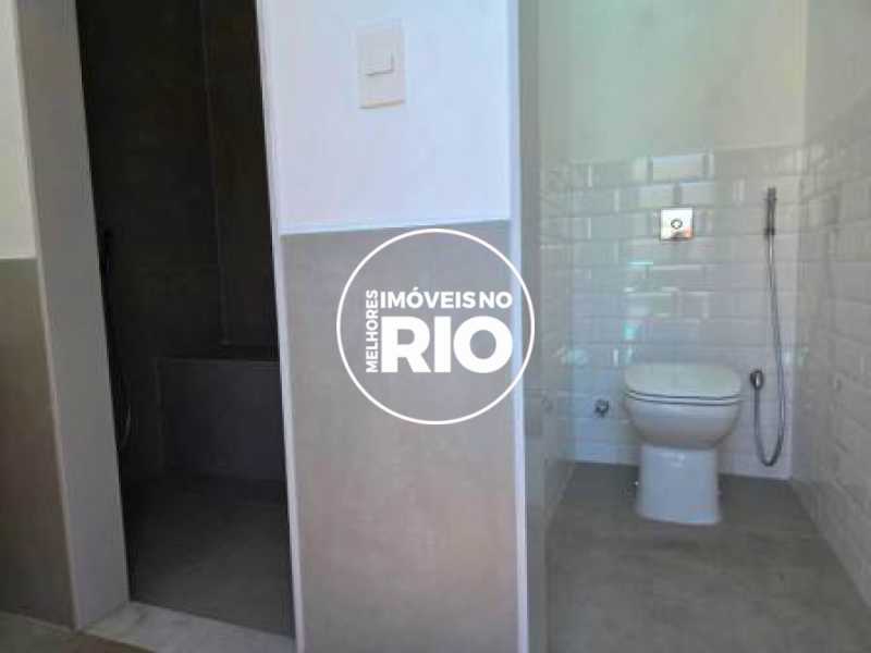 Conheça Casa Duplex na Barra da Tijuca do imóvel - Casa em Condomínio 6 quartos à venda Rio de Janeiro,RJ - R$ 4.500.000 - CB0850 - 24 Casa Duplex na Barra da Tijuca - 24