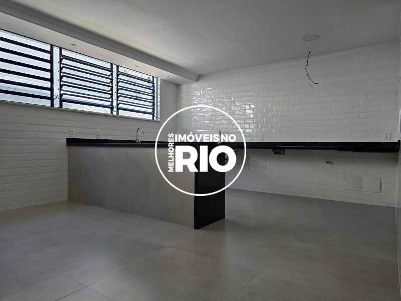 Conheça Casa Duplex na Barra da Tijuca do imóvel - Casa em Condomínio 6 quartos à venda Rio de Janeiro,RJ - R$ 4.500.000 - CB0850 - 25 Casa Duplex na Barra da Tijuca - 25