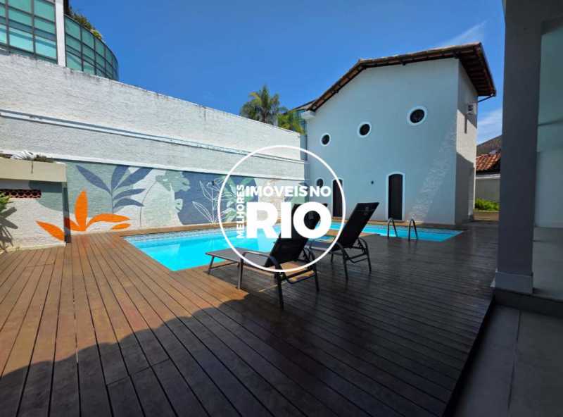 Casa Duplex na Barra da Tijuca - 2
