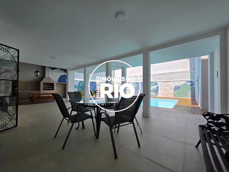 Casa Duplex na Barra da Tijuca - 4