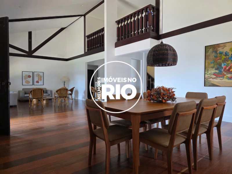 Casa Duplex na Barra da Tijuca - 7