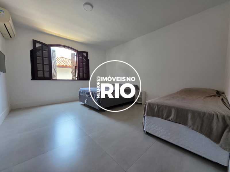 Casa Duplex na Barra da Tijuca - 12