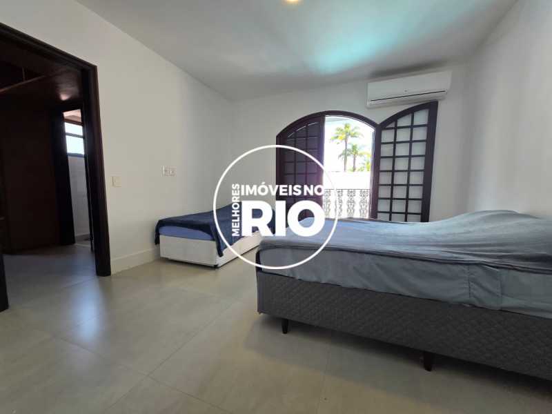 Casa Duplex na Barra da Tijuca - 13