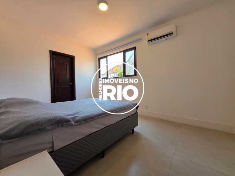 Casa Duplex na Barra da Tijuca - 14
