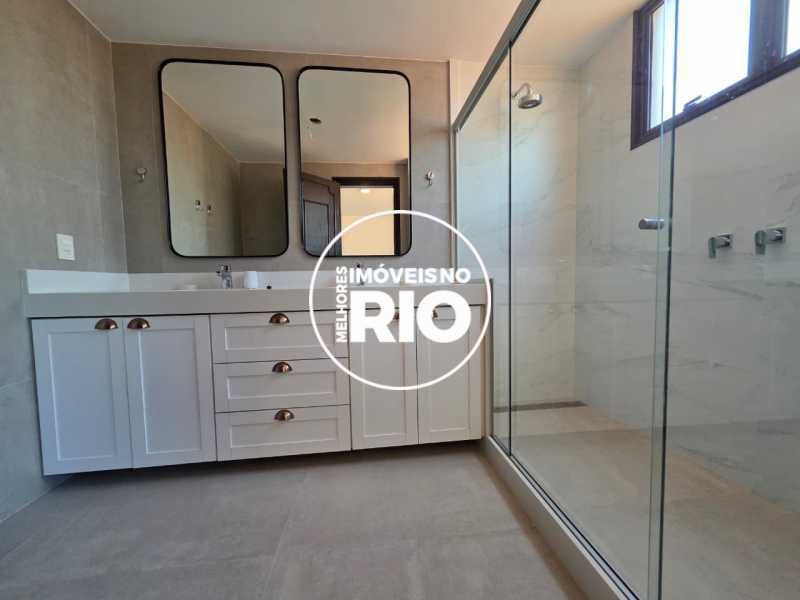 Casa Duplex na Barra da Tijuca - 18