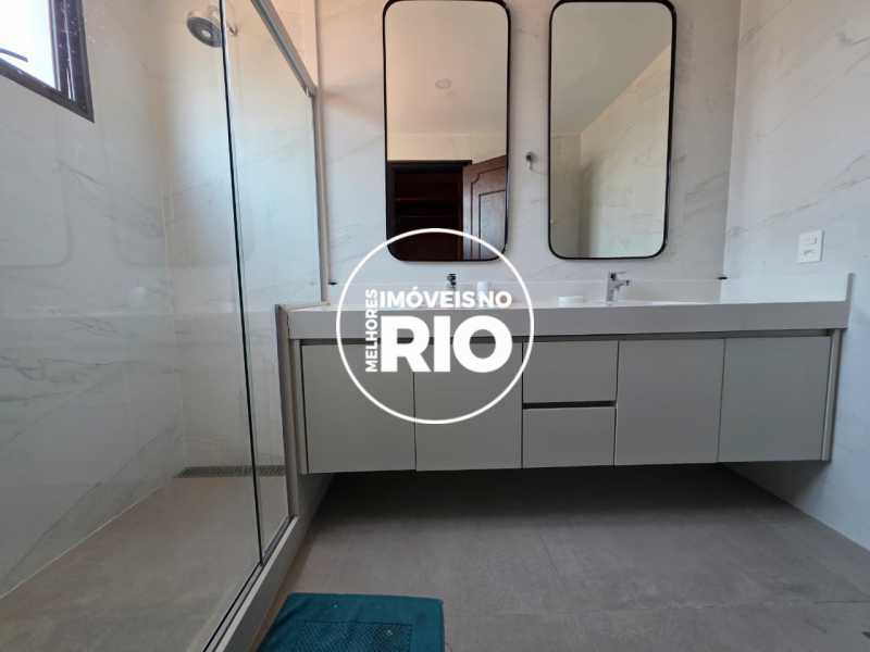 Casa Duplex na Barra da Tijuca - 19
