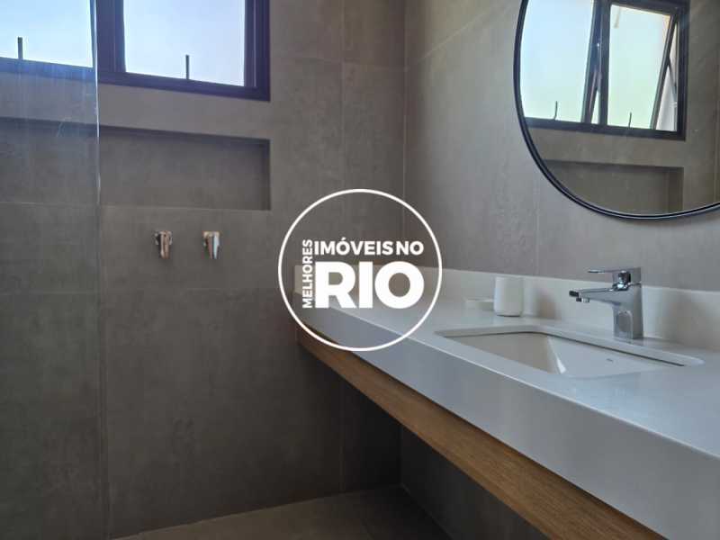 Casa Duplex na Barra da Tijuca - 21