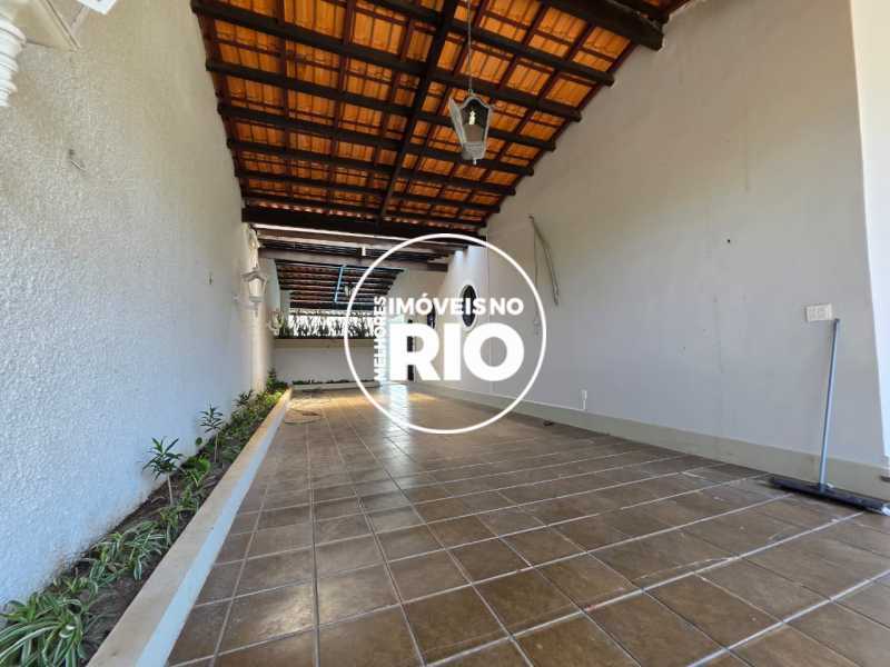 Casa Duplex na Barra da Tijuca - 23