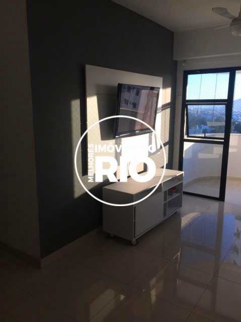 Apartamento no Recreio - 3