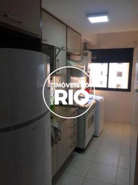 Apartamento no Recreio - 15