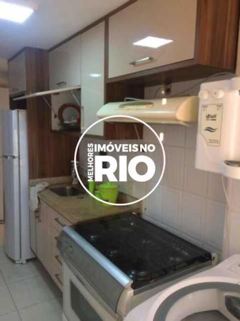 Apartamento no Recreio - 16