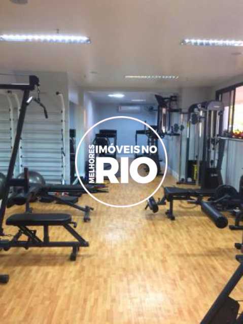 Apartamento no Recreio - 20