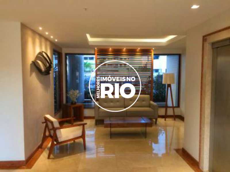 Apartamento no Recreio - 21