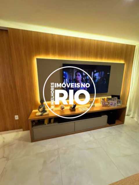 Conheça Apartamento no Recreio do imóvel - Apartamento 3 quartos à venda Rio de Janeiro,RJ - R$ 998.000 - MIR5004 - 2 Apartamento no Recreio - 2