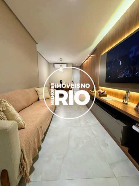 Conheça Apartamento no Recreio do imóvel - Apartamento 3 quartos à venda Rio de Janeiro,RJ - R$ 998.000 - MIR5004 - 3 Apartamento no Recreio - 3