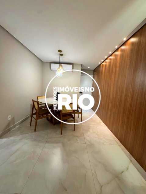 Conheça Apartamento no Recreio do imóvel - Apartamento 3 quartos à venda Rio de Janeiro,RJ - R$ 998.000 - MIR5004 - 4 Apartamento no Recreio - 4