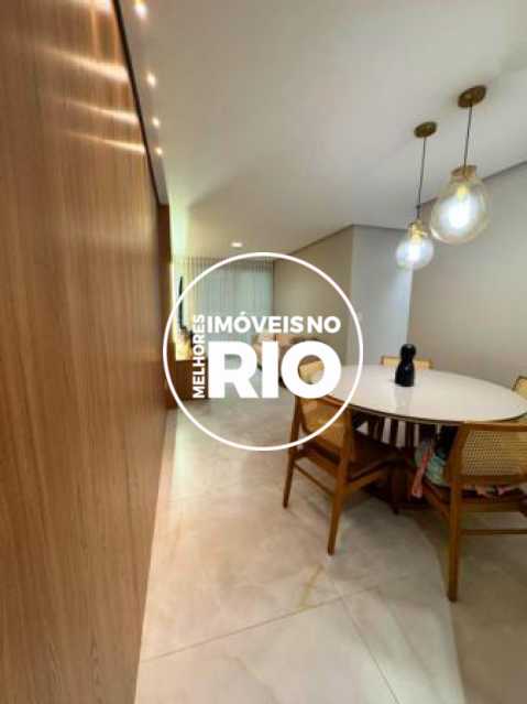 Conheça Apartamento no Recreio do imóvel - Apartamento 3 quartos à venda Rio de Janeiro,RJ - R$ 998.000 - MIR5004 - 5 Apartamento no Recreio - 5