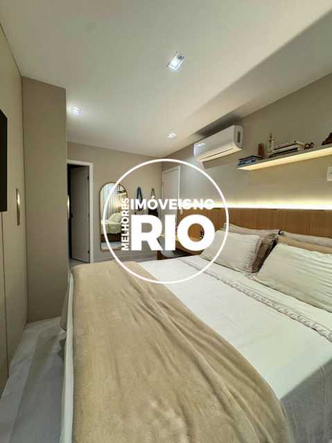 Conheça Apartamento no Recreio do imóvel - Apartamento 3 quartos à venda Rio de Janeiro,RJ - R$ 998.000 - MIR5004 - 7 Apartamento no Recreio - 7