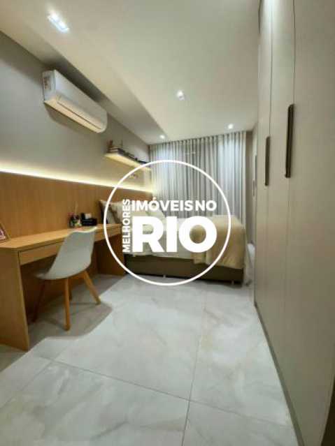 Conheça Apartamento no Recreio do imóvel - Apartamento 3 quartos à venda Rio de Janeiro,RJ - R$ 998.000 - MIR5004 - 8 Apartamento no Recreio - 8