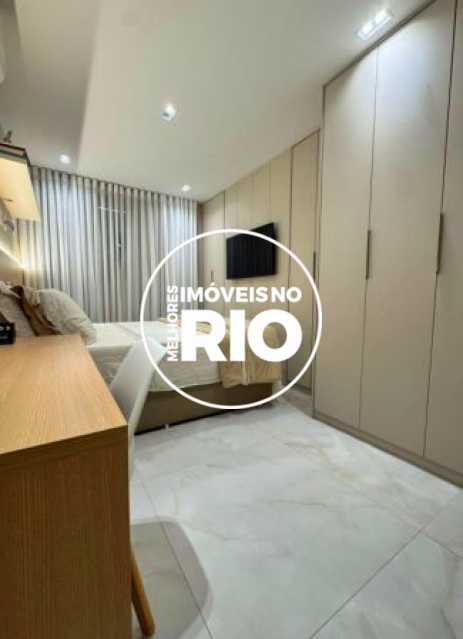 Conheça Apartamento no Recreio do imóvel - Apartamento 3 quartos à venda Rio de Janeiro,RJ - R$ 998.000 - MIR5004 - 9 Apartamento no Recreio - 9