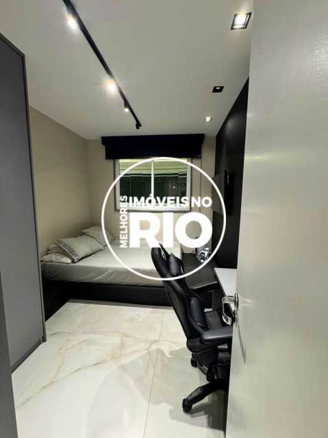 Conheça Apartamento no Recreio do imóvel - Apartamento 3 quartos à venda Rio de Janeiro,RJ - R$ 998.000 - MIR5004 - 10 Apartamento no Recreio - 10