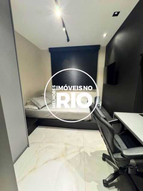 Conheça Apartamento no Recreio do imóvel - Apartamento 3 quartos à venda Rio de Janeiro,RJ - R$ 998.000 - MIR5004 - 11 Apartamento no Recreio - 11