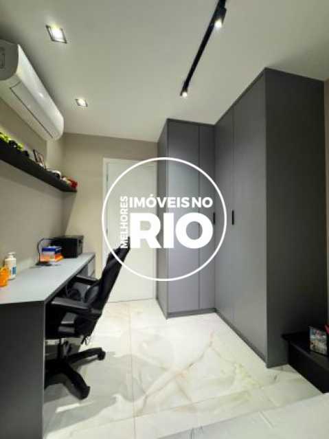 Conheça Apartamento no Recreio do imóvel - Apartamento 3 quartos à venda Rio de Janeiro,RJ - R$ 998.000 - MIR5004 - 12 Apartamento no Recreio - 12