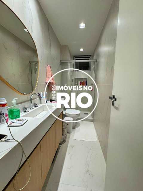 Conheça Apartamento no Recreio do imóvel - Apartamento 3 quartos à venda Rio de Janeiro,RJ - R$ 998.000 - MIR5004 - 13 Apartamento no Recreio - 13