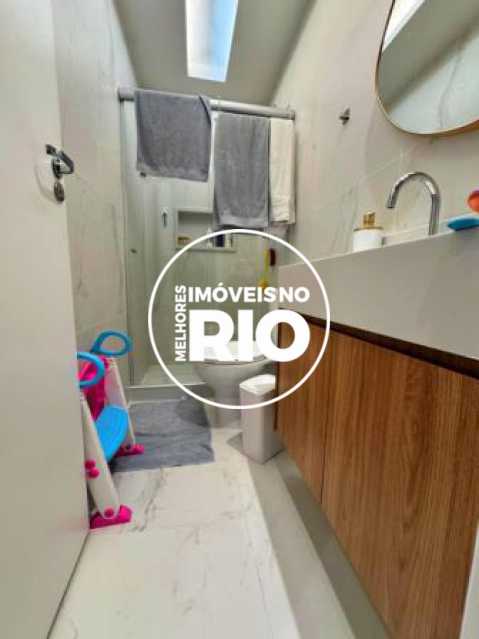 Conheça Apartamento no Recreio do imóvel - Apartamento 3 quartos à venda Rio de Janeiro,RJ - R$ 998.000 - MIR5004 - 14 Apartamento no Recreio - 14
