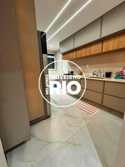 Conheça Apartamento no Recreio do imóvel - Apartamento 3 quartos à venda Rio de Janeiro,RJ - R$ 998.000 - MIR5004 - 15 Apartamento no Recreio - 15