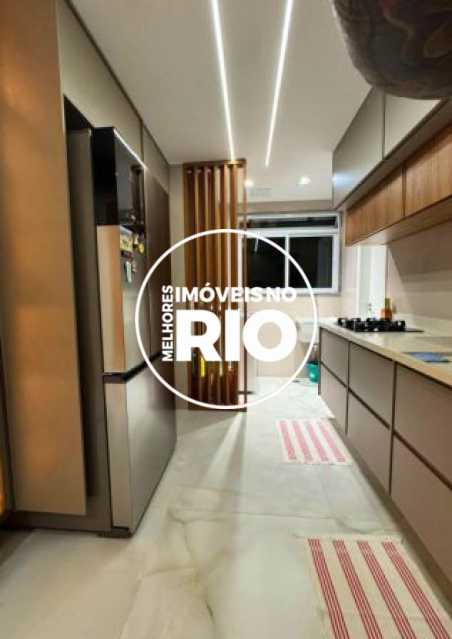Conheça Apartamento no Recreio do imóvel - Apartamento 3 quartos à venda Rio de Janeiro,RJ - R$ 998.000 - MIR5004 - 16 Apartamento no Recreio - 16