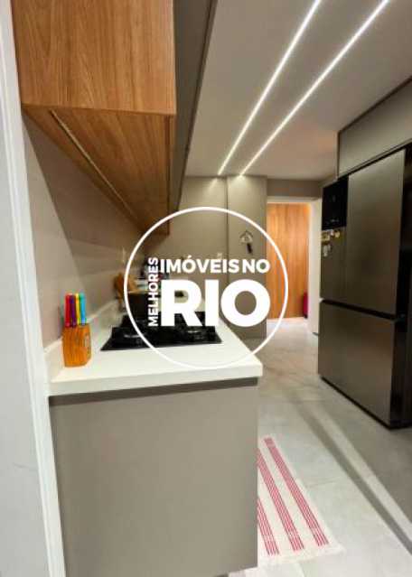 Conheça Apartamento no Recreio do imóvel - Apartamento 3 quartos à venda Rio de Janeiro,RJ - R$ 998.000 - MIR5004 - 17 Apartamento no Recreio - 17