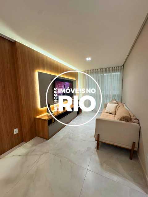 Conheça Apartamento no Recreio do imóvel - Apartamento 3 quartos à venda Rio de Janeiro,RJ - R$ 998.000 - MIR5004 - 18 Apartamento no Recreio - 18