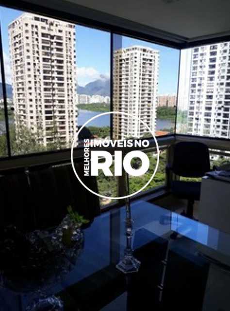 Conheça Apartamento na Barra da Tijuca do imóvel - Apartamento 2 quartos à venda Rio de Janeiro,RJ - R$ 1.315.000 - MIR5006 - 2 Apartamento na Barra da Tijuca - 2