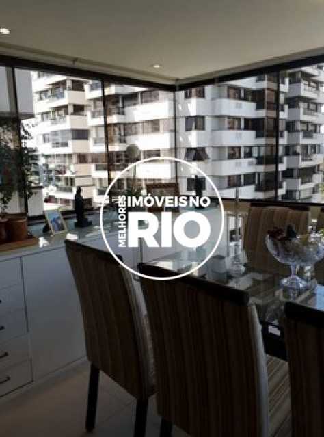 Conheça Apartamento na Barra da Tijuca do imóvel - Apartamento 2 quartos à venda Rio de Janeiro,RJ - R$ 1.315.000 - MIR5006 - 3 Apartamento na Barra da Tijuca - 3