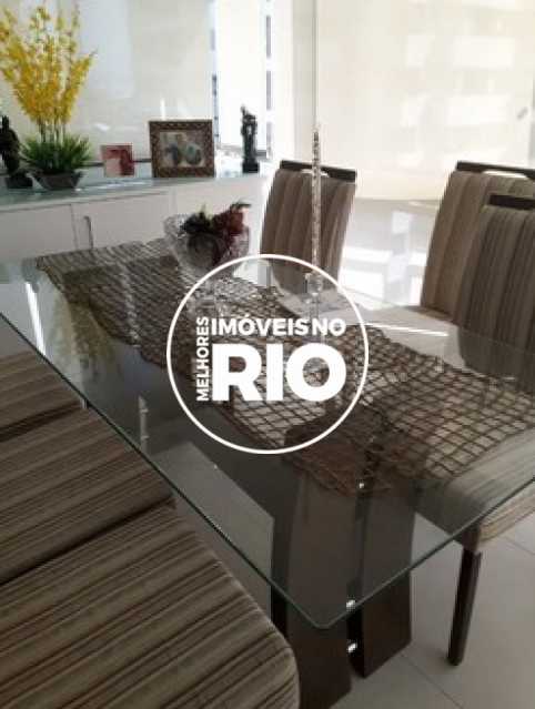 Conheça Apartamento na Barra da Tijuca do imóvel - Apartamento 2 quartos à venda Rio de Janeiro,RJ - R$ 1.315.000 - MIR5006 - 4 Apartamento na Barra da Tijuca - 4