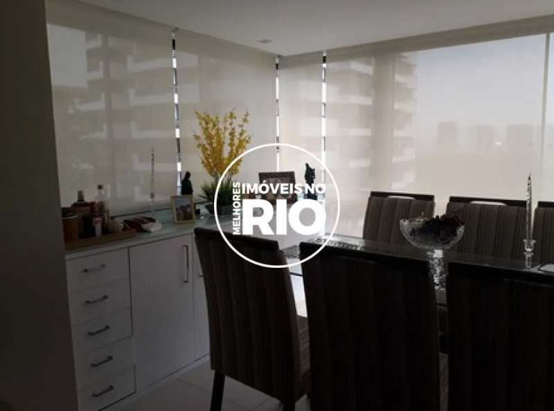 Conheça Apartamento na Barra da Tijuca do imóvel - Apartamento 2 quartos à venda Rio de Janeiro,RJ - R$ 1.315.000 - MIR5006 - 5 Apartamento na Barra da Tijuca - 5