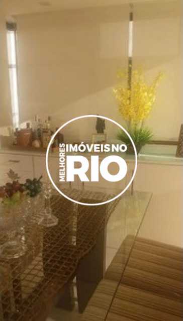 Conheça Apartamento na Barra da Tijuca do imóvel - Apartamento 2 quartos à venda Rio de Janeiro,RJ - R$ 1.315.000 - MIR5006 - 6 Apartamento na Barra da Tijuca - 6