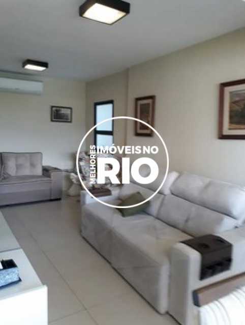 Conheça Apartamento na Barra da Tijuca do imóvel - Apartamento 2 quartos à venda Rio de Janeiro,RJ - R$ 1.315.000 - MIR5006 - 7 Apartamento na Barra da Tijuca - 7