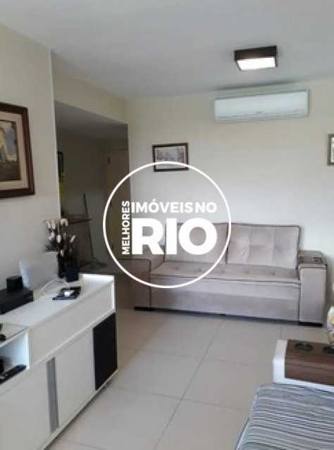 Conheça Apartamento na Barra da Tijuca do imóvel - Apartamento 2 quartos à venda Rio de Janeiro,RJ - R$ 1.315.000 - MIR5006 - 8 Apartamento na Barra da Tijuca - 8