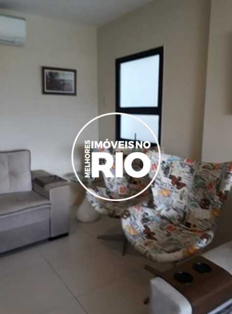Conheça Apartamento na Barra da Tijuca do imóvel - Apartamento 2 quartos à venda Rio de Janeiro,RJ - R$ 1.315.000 - MIR5006 - 10 Apartamento na Barra da Tijuca - 10