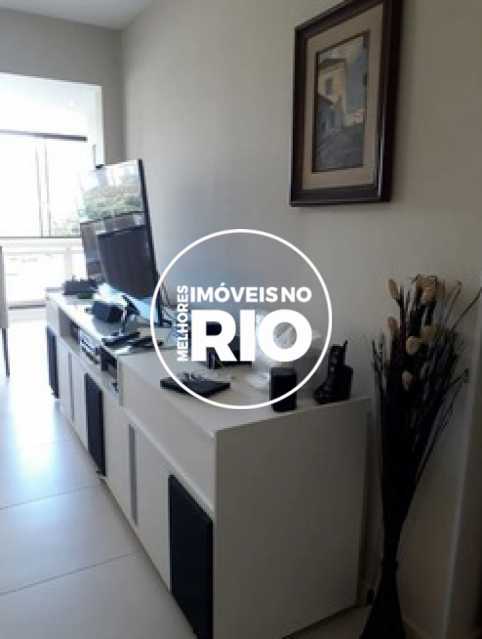 Conheça Apartamento na Barra da Tijuca do imóvel - Apartamento 2 quartos à venda Rio de Janeiro,RJ - R$ 1.315.000 - MIR5006 - 11 Apartamento na Barra da Tijuca - 11