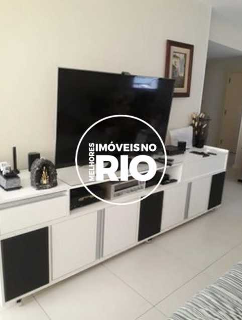 Conheça Apartamento na Barra da Tijuca do imóvel - Apartamento 2 quartos à venda Rio de Janeiro,RJ - R$ 1.315.000 - MIR5006 - 12 Apartamento na Barra da Tijuca - 12