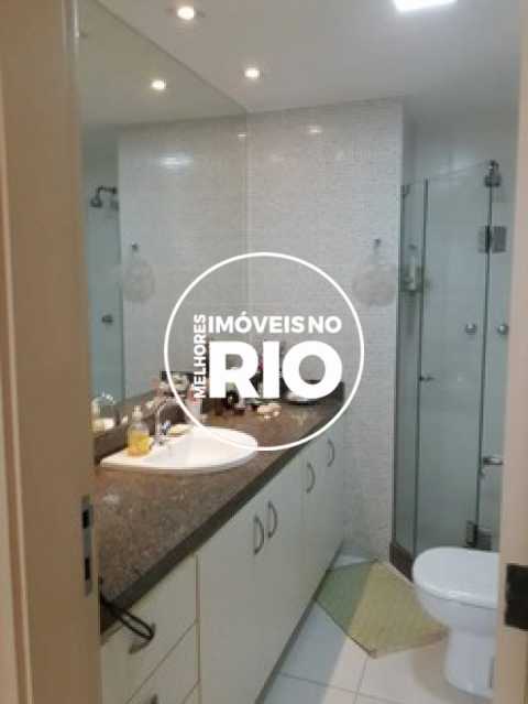Conheça Apartamento na Barra da Tijuca do imóvel - Apartamento 2 quartos à venda Rio de Janeiro,RJ - R$ 1.315.000 - MIR5006 - 16 Apartamento na Barra da Tijuca - 16