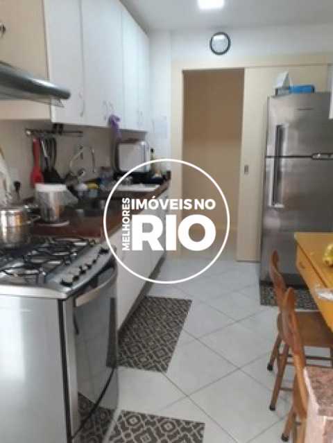 Conheça Apartamento na Barra da Tijuca do imóvel - Apartamento 2 quartos à venda Rio de Janeiro,RJ - R$ 1.315.000 - MIR5006 - 17 Apartamento na Barra da Tijuca - 17
