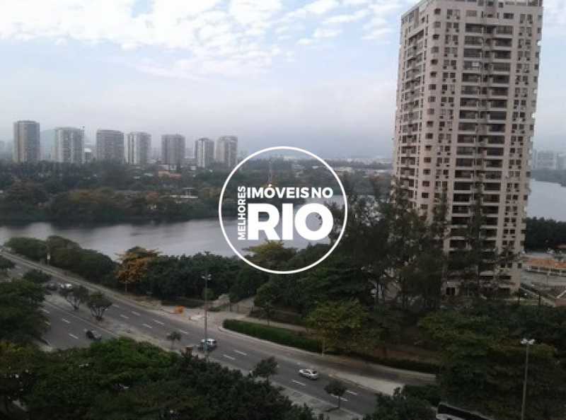 Conheça Apartamento na Barra da Tijuca do imóvel - Apartamento 2 quartos à venda Rio de Janeiro,RJ - R$ 1.315.000 - MIR5006 - 19 Apartamento na Barra da Tijuca - 19